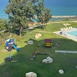 Apartment Allure Apartment Panoramicsea View,Pool & Spa,Free Parking,Varna *