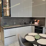 Allure Apartment Panoramicsea View,Pool & Spa,Free Parking,Varna Warna