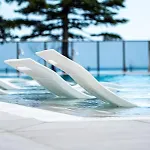 Apartment Allure Apartment Panoramicsea View,Pool & Spa,Free Parking,Varna