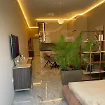 Apartment Allure Apartment Panoramicsea View,Pool & Spa,Free Parking,Varna