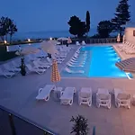 Allure Apartment Panoramicsea View,Pool & Spa,Free Parking,Varna Apartment