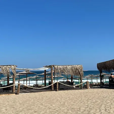Allure Panoramicsea View,pool & Spa,free Parking,varna * Varna