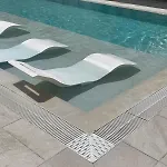 Allure Apartment Panoramicsea View,Pool & Spa,Free Parking,Varna * Varna