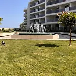 Allure Apartment Panoramicsea View,Pool & Spa,Free Parking,Varna *