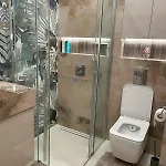 Apartmán Allure Apartment Panoramicsea View,Pool & Spa,Free Parking,Varna Varna