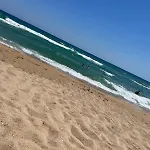 Allure Apartment Panoramicsea View,Pool & Spa,Free Parking,Varna Lägenhet *