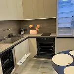 Apartmán Allure Apartment Panoramicsea View,Pool & Spa,Free Parking,Varna *