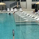 Allure Apartment Panoramicsea View,Pool & Spa,Free Parking,Varna Varna