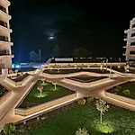 Allure Apartment Panoramicsea View,Pool & Spa,Free Parking,Varna