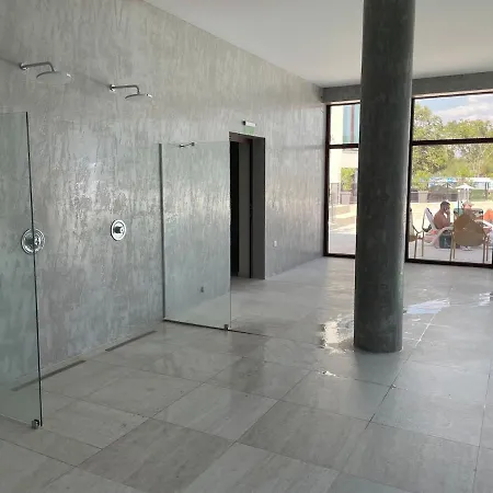 Apartamento Allure Panoramicsea View,pool & Spa,free Parking,varna Golden Sands