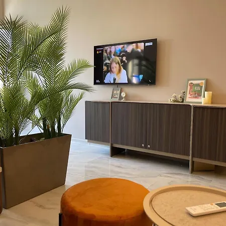 Apartamento Allure Panoramicsea View,pool & Spa,free Parking,varna