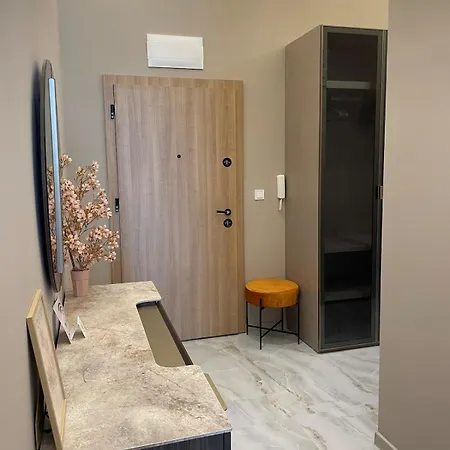 Allure Panoramicsea View,pool & Spa,free Parking,varna Apartamento Golden Sands
