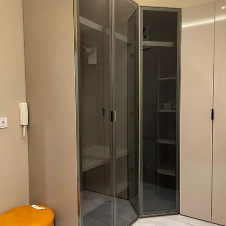 Apartament Allure Panoramicsea View,pool & Spa,free Parking,varna *